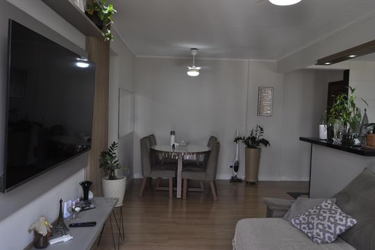 Apartamento para alugar com 3 quartos, 79m² em Méier, Rio de Janeiro