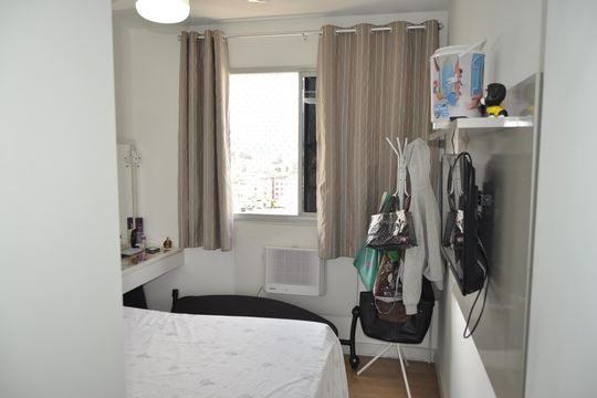 Apartamento para alugar com 3 quartos, 79m² em Méier, Rio de Janeiro