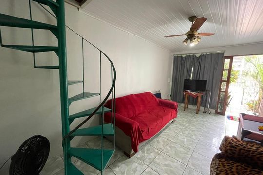 Casa à venda com 3 quartos, 120m² em Santo Afonso, Novo Hamburgo