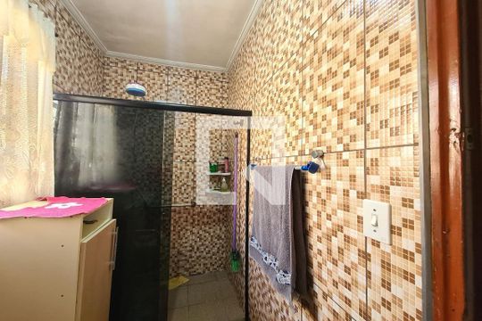 Casa para alugar com 2 quartos, 115m² em Vila Primavera, São Paulo
