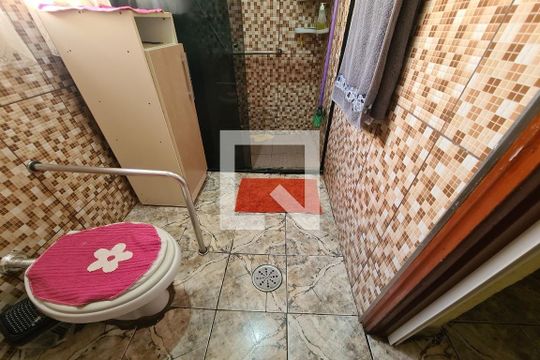 Casa para alugar com 2 quartos, 115m² em Vila Primavera, São Paulo
