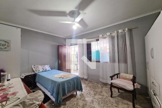 Casa para alugar com 2 quartos, 115m² em Vila Primavera, São Paulo