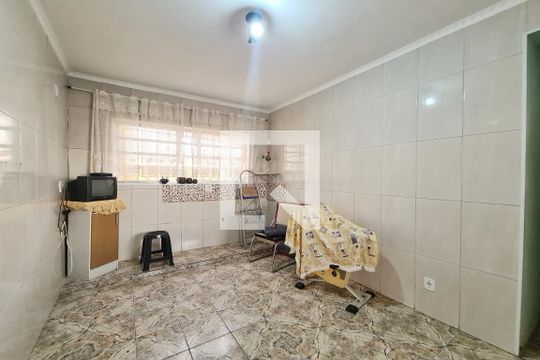 Casa para alugar com 2 quartos, 115m² em Vila Primavera, São Paulo