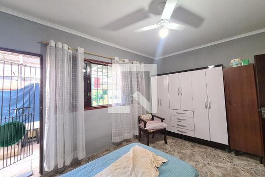 Casa para alugar com 2 quartos, 115m² em Vila Primavera, São Paulo