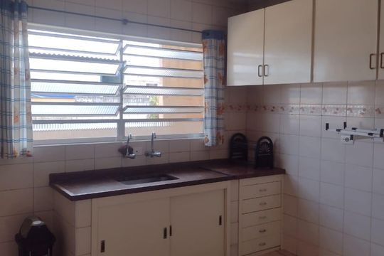Casa à venda com 3 quartos, 217m² em Ponte Grande, Guarulhos