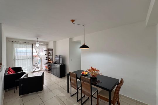 Apartamento para alugar com 3 quartos, 85m² em Recreio dos Bandeirantes, Rio de Janeiro