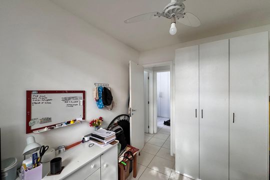 Quarto 2 de apartamento para alugar com 3 quartos, 85m² em Recreio dos Bandeirantes, Rio de Janeiro