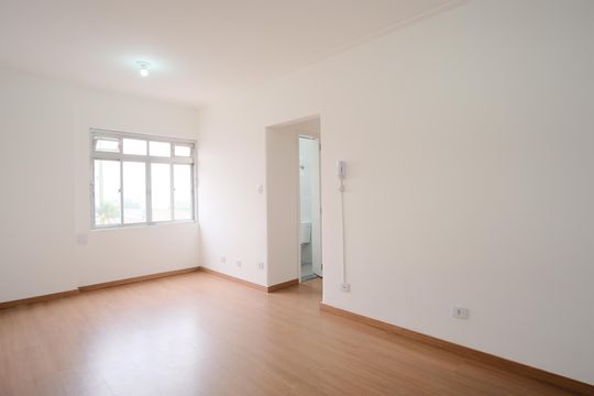Apartamento à venda com 2 quartos, 53m² em Tatuapé, São Paulo