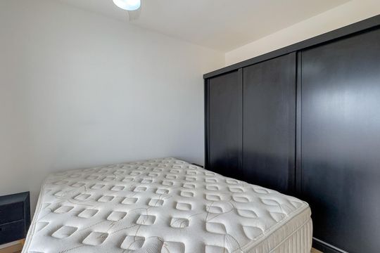 Studio de kitnet/studio à venda com 1 quarto, 27m² em Santo Amaro, São Paulo