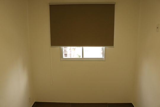 Quarto 2 de apartamento para alugar com 2 quartos, 32m² em Água Branca, São Paulo