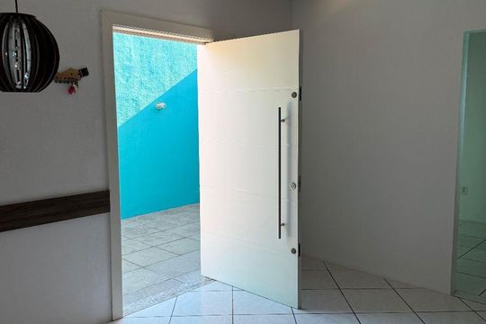 Casa à venda com 3 quartos, 150m² em Feitoria Seller, São Leopoldo