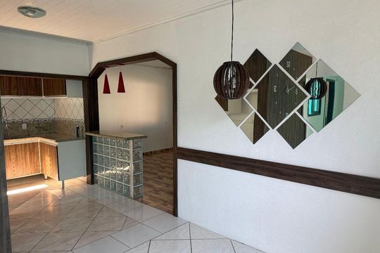 Casa à venda com 3 quartos, 150m² em Feitoria Seller, São Leopoldo