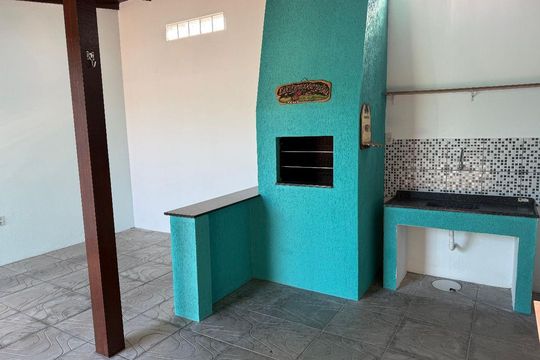 Casa à venda com 3 quartos, 150m² em Feitoria Seller, São Leopoldo