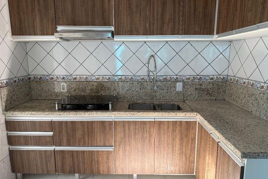 Casa à venda com 3 quartos, 150m² em Feitoria Seller, São Leopoldo