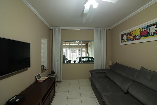Casa para alugar com 3 quartos, 240m² em Assunção, São Bernardo do Campo