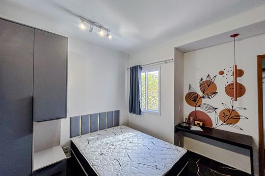 Studio de kitnet/studio à venda com 0 quarto, 18m² em Vila Matilde, São Paulo