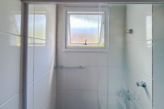Banheiro de kitnet/studio à venda com 0 quarto, 18m² em Vila Matilde, São Paulo