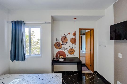 Studio de kitnet/studio à venda com 0 quarto, 18m² em Vila Matilde, São Paulo