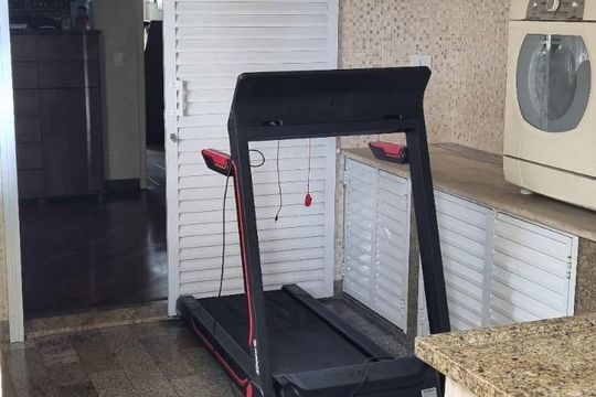 Área Externa de casa à venda com 3 quartos, 220m² em Tatuapé, São Paulo