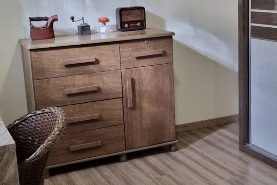 Quarto 1 de casa à venda com 3 quartos, 220m² em Tatuapé, São Paulo