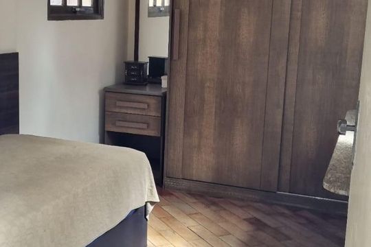Quarto 3 de casa à venda com 3 quartos, 220m² em Tatuapé, São Paulo