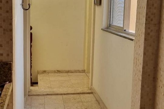 Corredor de casa à venda com 3 quartos, 220m² em Tatuapé, São Paulo