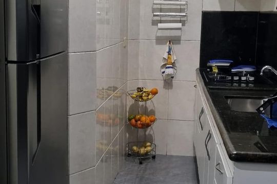 Cozinha de casa à venda com 3 quartos, 220m² em Tatuapé, São Paulo