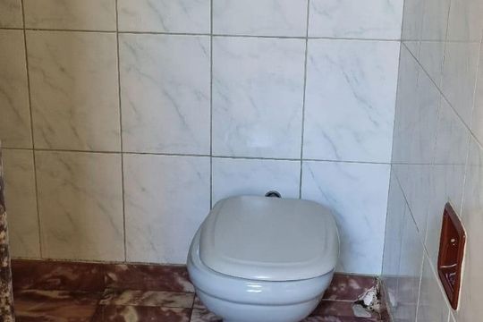 Banheiro 1 de casa à venda com 3 quartos, 220m² em Tatuapé, São Paulo