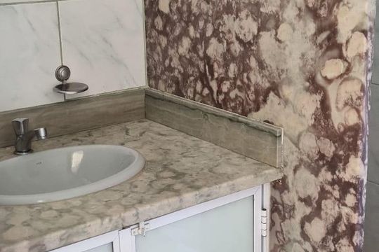 Banheiro 1 de casa à venda com 3 quartos, 220m² em Tatuapé, São Paulo