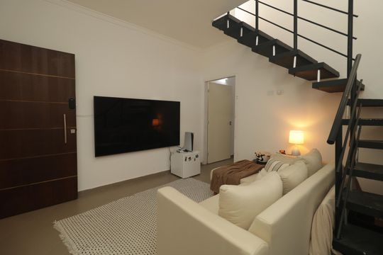 Casa de Condomínio para alugar com 3 quartos, 116m² em Cambuci, São Paulo