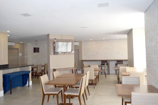 Apartamento para alugar com 1 quarto, 32m² em Pinheiros, São Paulo