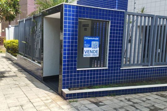 Fachada de apartamento para alugar com 3 quartos, 220m² em Buritis, Belo Horizonte