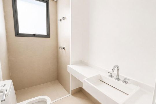 Apartamento à venda com 4 quartos, 355m² em Paraíso, São Paulo