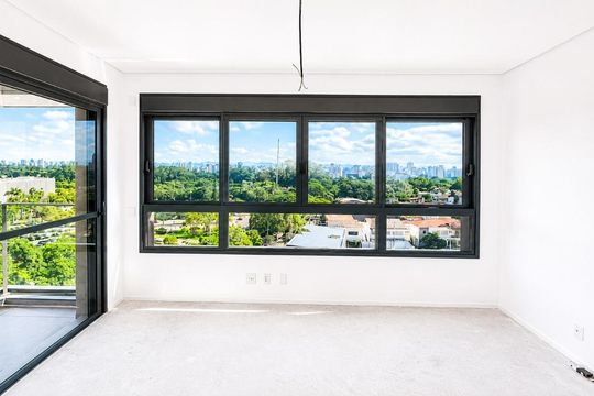 Apartamento à venda com 4 quartos, 355m² em Paraíso, São Paulo