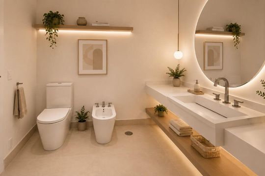 Apartamento à venda com 4 quartos, 355m² em Paraíso, São Paulo