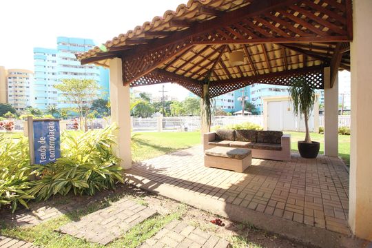 Área Comum de apartamento à venda com 4 quartos, 148m² em Barra Olímpica, Rio de Janeiro