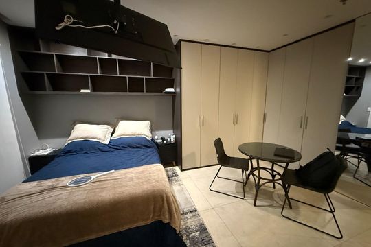 Kitnet/Studio para alugar com 1 quarto, 43m² em Boa Vista, São Caetano do Sul