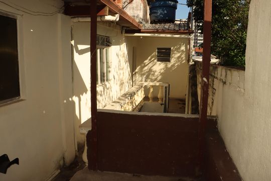 Casa para alugar com 2 quartos, 180m² em Chácara Belenzinho, São Paulo