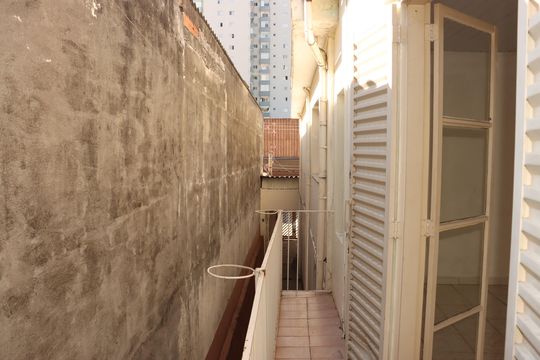 Área de serviço de casa para alugar com 2 quartos, 180m² em Chácara Belenzinho, São Paulo