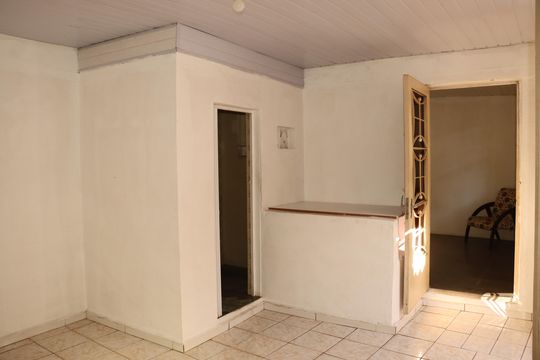 Quarto 2 de casa para alugar com 2 quartos, 180m² em Chácara Belenzinho, São Paulo