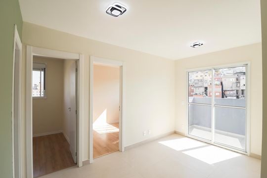 Apartamento à venda com 2 quartos, 43m² em Imirim, São Paulo