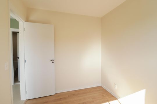 Quarto 2 de apartamento à venda com 2 quartos, 43m² em Imirim, São Paulo