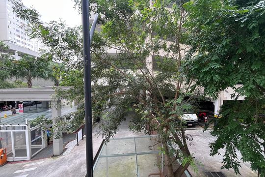 Sala - Vista de apartamento para alugar com 2 quartos, 43m² em Jardim Iris, São Paulo