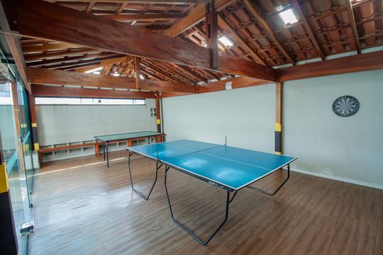 Apartamento à venda com 3 quartos, 90m² em Vila Regente Feijó, São Paulo