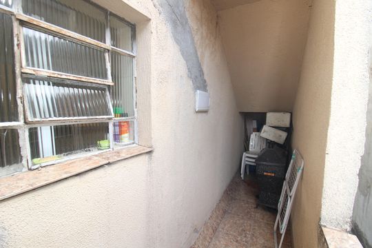 Área de Serviço de casa à venda com 3 quartos, 300m² em Imirim, São Paulo