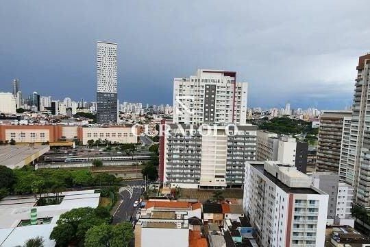 Apartamento à venda com 2 quartos, 60m² em Tatuapé, São Paulo