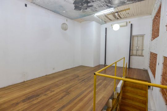 Sala 2 de casa à venda com 6 quartos, 312m² em Tijuca, Rio de Janeiro