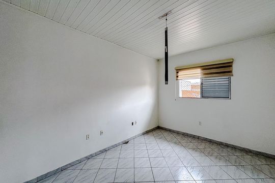 Quarto 2 de casa para alugar com 2 quartos, 100m² em Chácara Santo Antônio (zona Leste), São Paulo