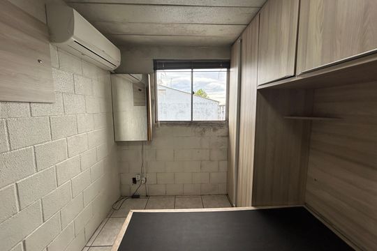 Quarto de apartamento à venda com 2 quartos, 48m² em Canudos, Novo Hamburgo