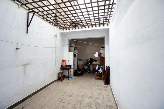 Área de Serviço de casa para alugar com 3 quartos, 240m² em Tatuapé, São Paulo